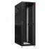 Шкаф серверный 45U 800х1070 передняя дверь: одностворчатая перфорированная IP20. задняя дверь: двустворчатая глухой металл IP51. боковые панели: глухо SYSMATRIX NS 8145.9351