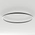 Светильник SP-LINE-HANG-ARC-O3535-D3000-250W Warm3000 (BLACK, 230V) (металл) Arlight 034079(1)