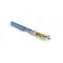 Кабель SFTP4-C7-S23-IN-LSZH-BL-500 (500 м) витая параэкранированная S/FTPкат.7 Hyperline 445161