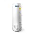 Водонагреватель UBC 400 DC косвенного нагрева с двумя змеевиками BAXI CNEWT400D01
