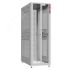 Шкаф серверный 42U 600х1070 передняя дверь: двустворчатая перфорированная IP20. задняя дверь: протект IP41. боковые панели: перфорированные. цвет: сер SYSMATRIX NS 6142.7462