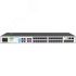 Коммутатор управляемый L3 16 портов 100/1000 Мб/с, 8хRJ45/SFP, 4хSFP+ -S3850G-24FX SNR SNR-S3850G-24FX