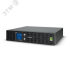 Источник бесперебойного питания Line-Interactive 1500VA/1350W USB/RS-232/Dry/EPO/SNMPslot/RJ11/45 (8 IEC С13) Cyberpower PR1500ELCDRT2U