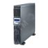Источник бесперебойного питания Online DakerDk 2000 Ва  Tower/ Rack IEC C13 LEGRAND 310171