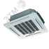 Фанкойл кассетный двухтрубный EFR-1200R Electrolux EFR-120R