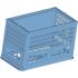 База для установки STV900 IP20 380В 220-315кВт SE (Systeme) SEOP-1114