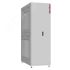 Шкаф серверный 24U 800х1070 передняя дверь: двустворчатая глухой металл IP51. задняя дверь: двустворчатая глухой металл IP51. боковые панели: перфорир SYSMATRIX NS 8124.7552
