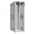 Шкаф серверный 24U 600х1200 передняя дверь: двустворчатая перфорированная IP20. задняя дверь: двустворчатая глухой металл IP51. боковые панели: перфор SYSMATRIX NS 6224.7452