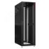 Шкаф серверный 24U 600х1070 передняя дверь: одностворчатая перфорированная IP20. задняя дверь: двустворчатая перфорированная IP20. боковые панели: глу SYSMATRIX NS 6124.9341