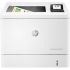 Принтер лазерный цветной LaserJet Enterprise M554dn Hewlett Packard 7ZU81A
