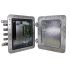 Коммутатор уличный взрывозащищенный 10/100Base-Tx Relion SW-EXD-A-2G-4Poe+/240W