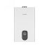 Котел газовый NOBBY BASE (E) 36-2CS настенный 36 кВт двухконтурный с закрытой камерой сгорания KENTATSU NOBBY BASE (E) 36-2CS