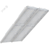 Светодиодный светильник Diora Unit2 PRO 270/45000 Ш2 5K консоль DIORA DUPRO270Sh2-5K-C