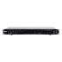 Проигрыватель СD/mp3/USB-проигрыватель-тюнер, 1U Roxton MP-8101