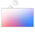 Экран натяжной c тонкой рамой 100'' Cinema Thin Bezel, 16:9, Matte White Lumien LCTB-100104