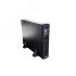 Источник бесперебойного питания Online Rack/Tower 3000 ВА/3000 Вт, 8xIEC C13+1хC19, USB, RS-232, 6x9Ач, 2U ЕРМАК СБП EPMAK 220-220.3-192-P