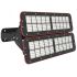 Прожектор LED УРАН ПРОМ (СБУ) 480Вт 67200Лм КСС К1 (25-30) 5,0К прозрачный рассеиватель IP67 ЛЕД-Эффект LE-СБУ-66-480-6552-67Х