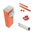 Комплект автоматического шлагбаума Nice WIDEM4KIT