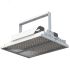 Светильник светодиодный ДО-500Вт Эверикс LED-500-Э30х90.4-IP66-У1(2/LIRA/840/RAL7035/TG/AC230/D/Х/G1) Лихославльский з-д 20926