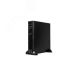 Источник бесперебойного питания Online SRTSE 2000 ВА/2000 Вт 1/1 4 мин 22 сек Tower/ Rack 8хIEC 60320 C13 + 4хIEC 60320 C13 (Программируемые выходные  SE (Systeme) SRTSE2000RTXLI