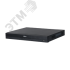 Видеорегистратор IP 16-канальный ИИ PoE до 2 HDD Dahua DHI-NVR5216-16P-EI