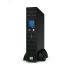 Источник бесперебойного питания line-interactive PR RT 1000Ва/900Вт фазы 1/1 5 мин Rack IEC C13 USB, SNMP Cyberpower PR1000ELCDRT2UA