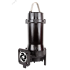 Насос канализационный с режущим механизмом SG.40.075.A.2.1.502 Vandjord 76311003
