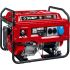 Генератор бензиновый с электростартером, 8000 Вт ЗУБР СБ-8000Е