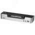 Переключатель KVM настольный, 2 порта, DVI-I Dual Link, USB, 2560 x 1600 Aten CS1642A