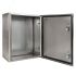 Щит из нержавеющей стали Inox AISI 304 (700х 500х250) IP66 У1 PROxima EKF mb-inox-7525