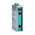 Инжектор IEEE802.3af/at PoE Gigabit LAN до 60Вт выход 20-60В DC MOXA INJ-24A-T
