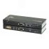 Удлинитель KVM 200 метров, VGA, USB, аудио, 1920 x 1200 Aten CE750A