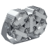 Прожектор L-lego II 250 banner/202/Д/5,0К/01/L100/IKIX-66/220AC IP66 LEDEL