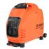 Генератор инверторный GP 3000il Patriot 474101046