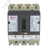 Выключатель автоматический ВА-99C (Compact NS) 630/630А 3P+N 45кА EKF mccb99C-630-630+N