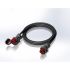 Удлинитель кабельный CEE63A/5P - CEE63A/5P IP67 XTREM H07RN-F 5G16 10м. AlpenBox 9000009