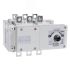 Рубильник реверсивный S5000F 125A 3П LEGRAND 431103