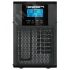 Источник бесперебойного питания Online Innova G2 3000 Ва/2700 Вт фаза 1/1, Tower, 8хIEC C13, RS232 и USB type B и Порт SNMP, c АКБ IPPON 427360