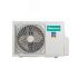 Кондиционер, блок наружный мульти сплит-системы AMW2-18U Hisense AMW2-18U4SXE
