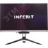 Моноблок 23.8'' APEX IPS Intel Core i5 10505 8GB/256GB SSD, без OS INFERIT IFAIOSI5IP