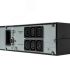Источник бесперебойного питания Online SRVSE 2000 ВА/1800 Вт 1/1 3 мин Tower/ Rack 6хIEC 60320 C13 + 3хIEC 60320 C13 (программируемые выходные розетки SE (Systeme) SRVSE2KRTI