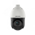 Видеокамера IP 4Мп скоростная поворотная c ИК-подсветкой до 100м (4.8-120мм) Hikvision DS-2DE4425IW-DE(T5)