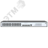 Коммутатор управляемый L2 PoE 24 порта RJ45 10/100/1000 Мб/с, 4хSFP, 370 Вт -S2982G-24T-POE-E SNR SNR-S2982G-24T-POE-E