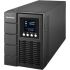 Источник бесперебойного питания Online OLS Tower 1500Ва/1350Вт фазы 1/1 5 мин Tower IEC C13 USB, SNMP Cyberpower OLS1500E