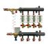 Узел распределительный TDU.5R DN 50-2L-20-APT15-MNT15 Ридан 162L2000R