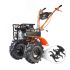 Мотоблок бензиновый  УРАЛ M (колеса EXTREME) Россия Patriot 440107007