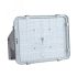 Светильник светодиодный ДО-300Вт Урал LED-300-Wide (2/840/RAL7035/D/230V/0/GEN1) Лихославльский з-д 21404