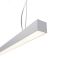 Светильник светодиодный RVE-PLS3535-980-P (Линейный 980x35x35мм 27Вт подвесной 4000K Анод) RVElektro RVE00000172