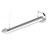 Светильник L-industry 120 Turbine/Em/100/Г30/750/01/IKV-24/230AC IP66 LEDEL