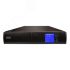 Источник бесперебойного питания Online SNT-1500-L 1500 ВА/1500 Вт фазы 1/1 Rack/Tower IEC C14, без АКБ Powercom SNT-1500-L